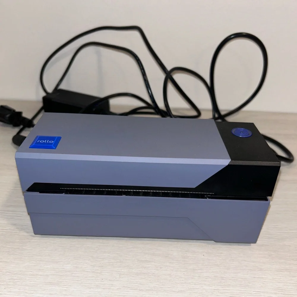 Rollo UBS Printer - Picture 1 of 3